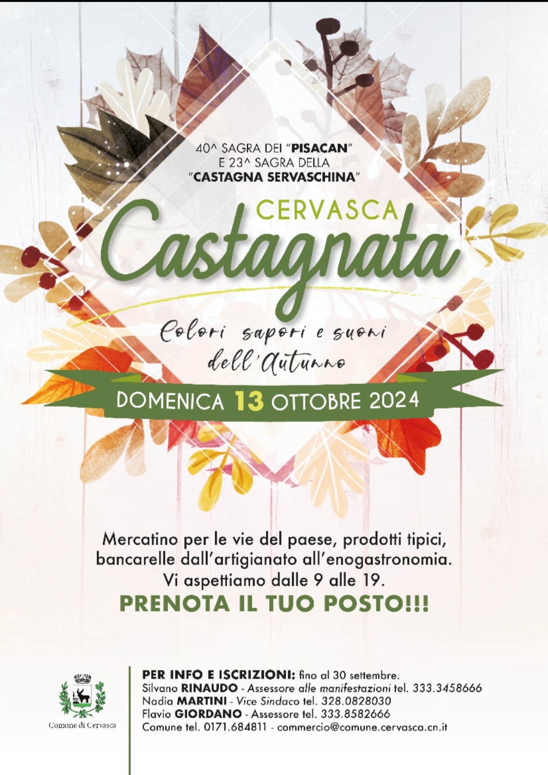 Fiera Autunno 2024